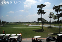 カスカタ ゴルフ クラブ/Cascata Golf Club